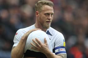 Preston club captain Tom Clarke is out of contract in the summer