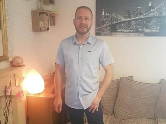 Mark Wilson has teamed up withseveral fellow residents, who wish to remain anonymous, to launch the CoronaVirus North West Support Group (Covid-19 2020) on Facebook.