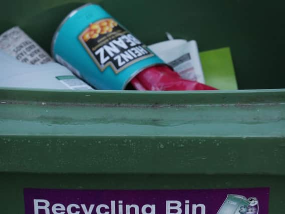 New guidance has been issued for South Ribble residents about waste collection in the wake of the ongoing COVID-19 outbreak  Picture: Getty