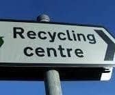 Garstang's recycling centre is temporarily closing