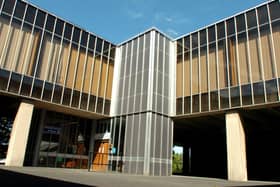 Lancashire Archive is closing its doors