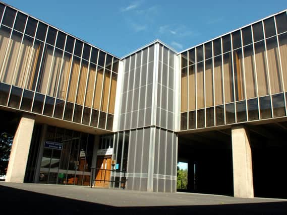 Lancashire Archive is closing its doors