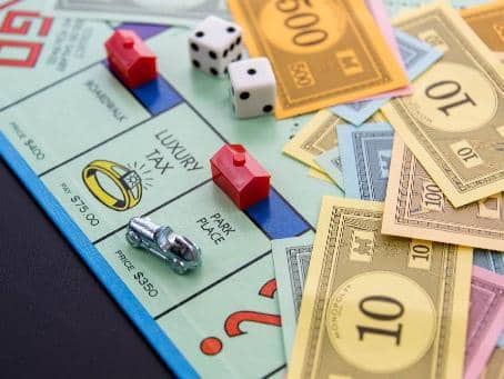 Preston will get its own version of the famous baord game, Monopoly