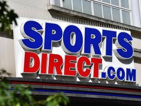 Sports Direct will close all of its stores in Lancashire and across the UK from today (Tuesday, March 24) due to coronavirus