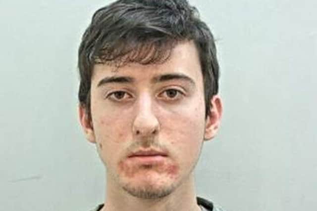 Brian Healless, who murdered 18-year-old Alex Davies, 18, in Parbold, will serve a minimum term of 24 years in prison before he will be considered for release