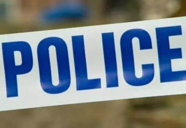 72-year-old man arrested on suspicion of murder after woman is found dead in Standish