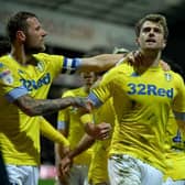 Leeds United striker Patrick Bamford has contended that players will need at least a month to get back to full match fitness, once the football resumes following the COVID-19 enforced break.