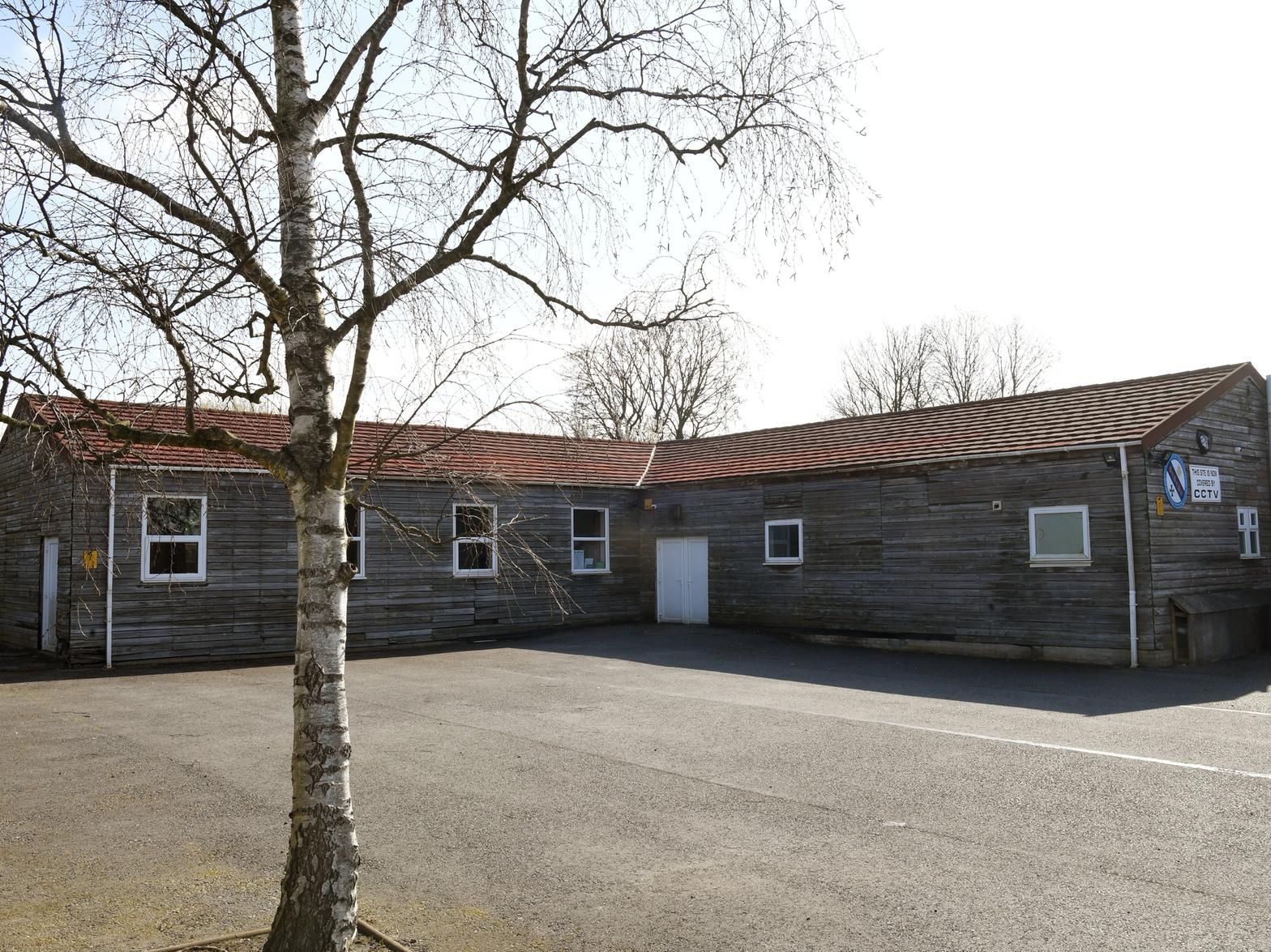 Community centre plan for Hesketh Bank Lancashire Evening Post