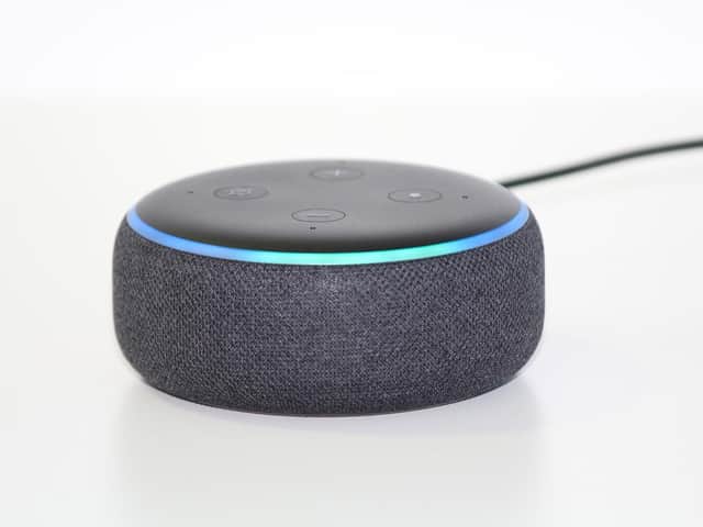 Alexa will soon be able to read the Lancashire Post's news