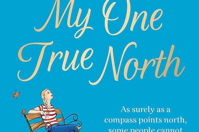My One True North