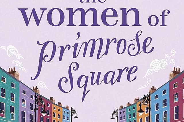 The Women of Primrose Square