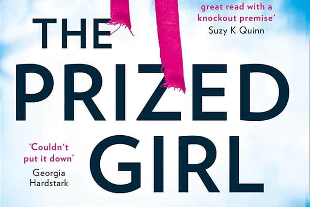 The Prized Girl
