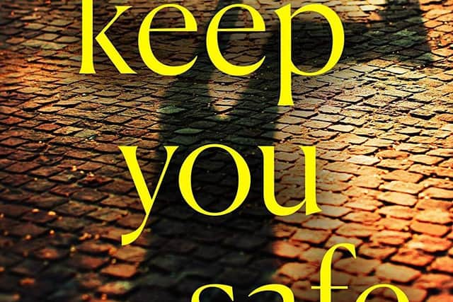 To Keep You Safe