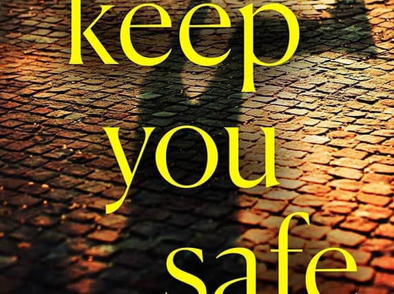 To Keep You Safe