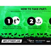 Fly the Flag campaign