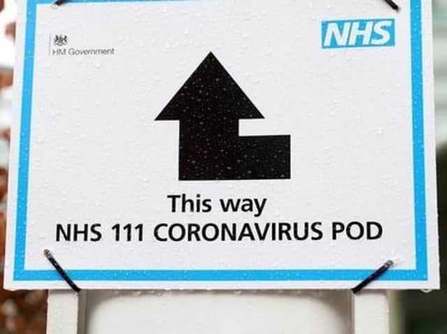 The total number of deaths in the UK has risen to 759 as of 5pm on March 26