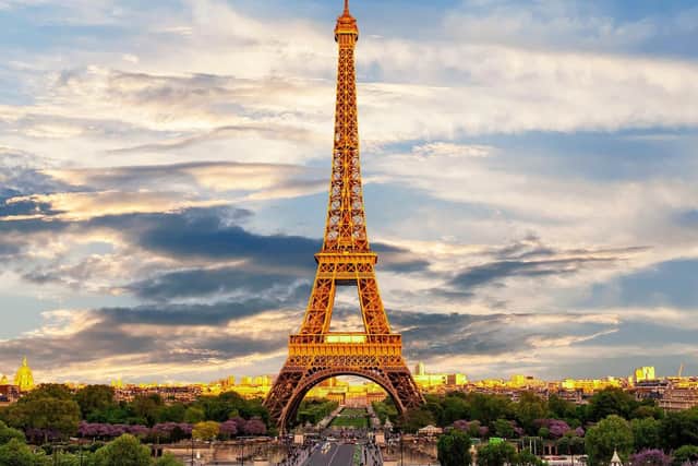 See some of the world's greatest landmarks - without leaving home!