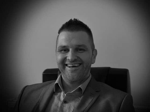 Craig Willetts set up national Facebookgroup People Volunteering to Assist the Vulnerable During Coronavirus (Covid-19)on Facebook earlier this month to help thosein need.
