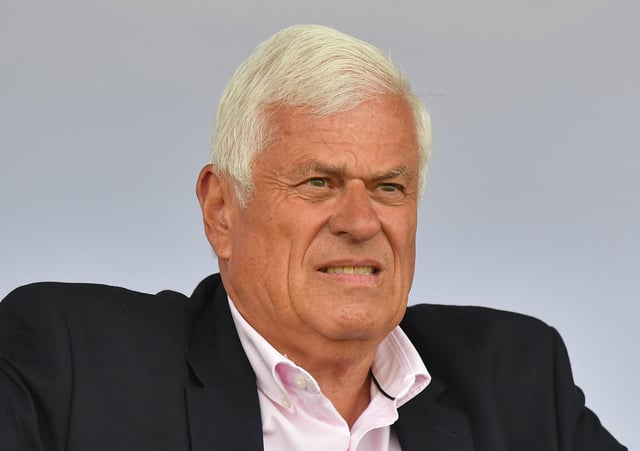 Preston North End are trying to make plans in uncertain ...