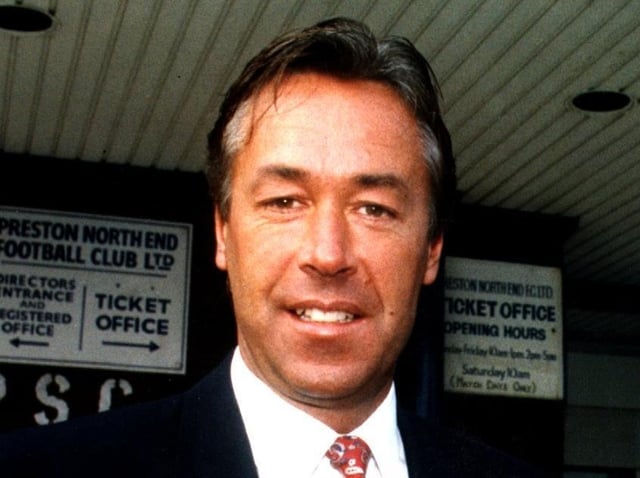 Preston North End boss John Beck said the club could go places now the Deepdale buy back had been agreed in principle