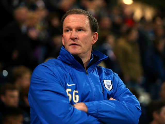 'They all want a bit of bait' - Ex-Preston boss claims fans on social media have transformed football