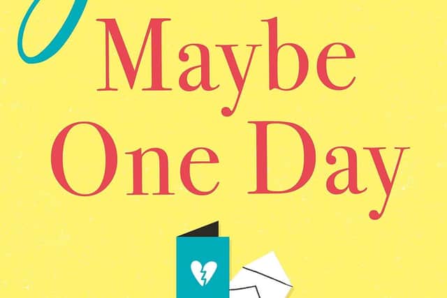 Maybe One Day