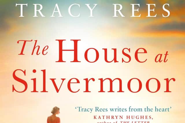The House at Silvermoor