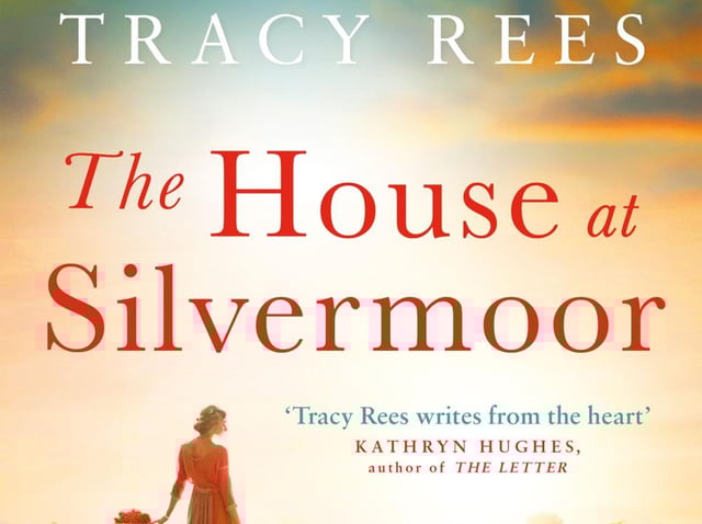 The House at Silvermoor