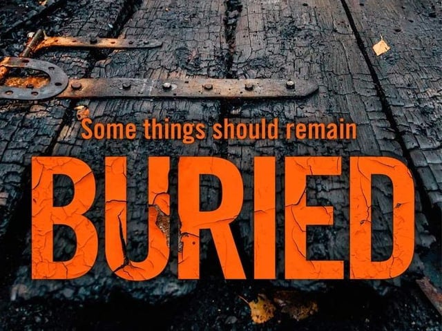 Buried