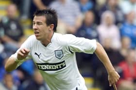 Sean St Ledger
