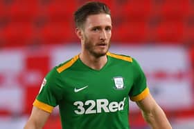 PNE centre-half Ben Davies has impressed former North End skipper Ian Bryson