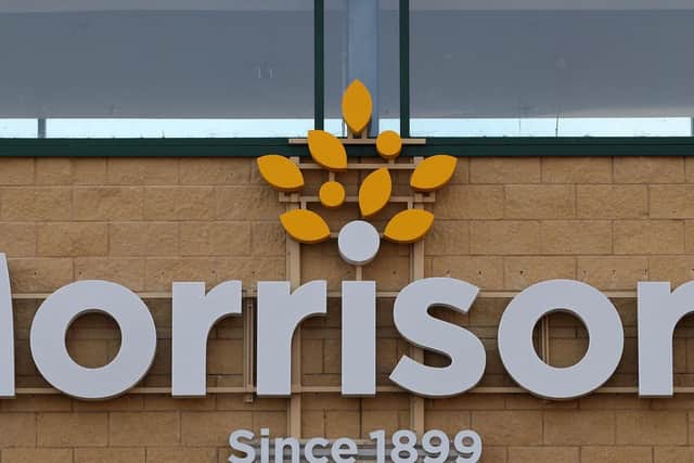 Morrisons will offer a 30-minute delivery service