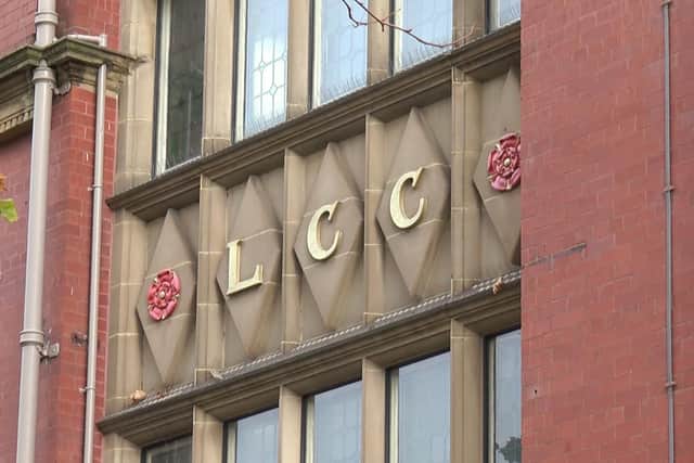 Lancashire County Council says that it hopes the facility will never have to be used, but that it's "vital to be prepared"
