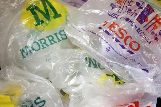 The plastics industry has seized the moment and is lobbying hard to overturn bans