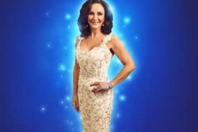 Shirley Ballas to make grand reveal for cast on Wednesday for Blackpool Winter Gardens pantomime Cinderella