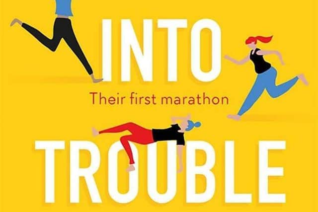 Running Into Trouble