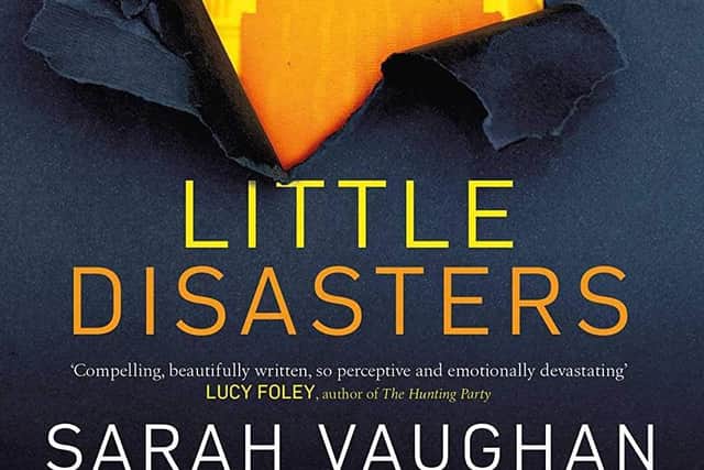 Little Disasters