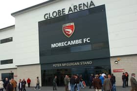 Morecambe FC