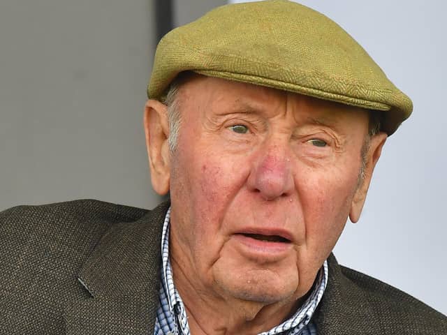 Trevor Hemmings