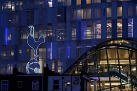 Tottenham will now pay staff in full