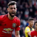 Bruno Fernandes has made an instant impact at Old Trafford