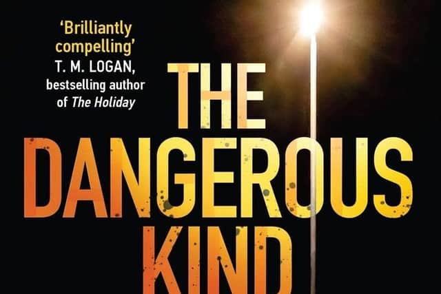 The Dangerous Kind