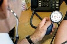 GPs are seeing fewer patients in person