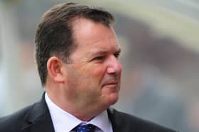 Peter Swann