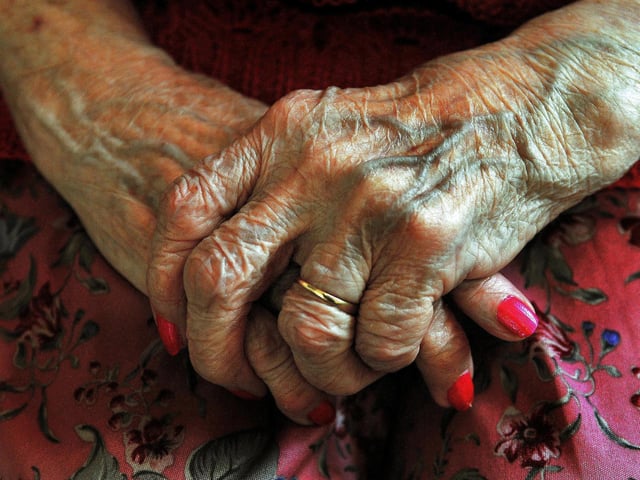 Care Home Covid Testing England