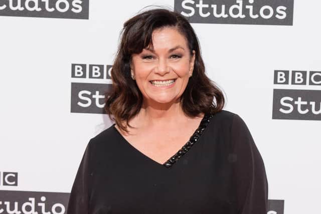 Dawn French will reprise her role as the Vicar of Dibley
