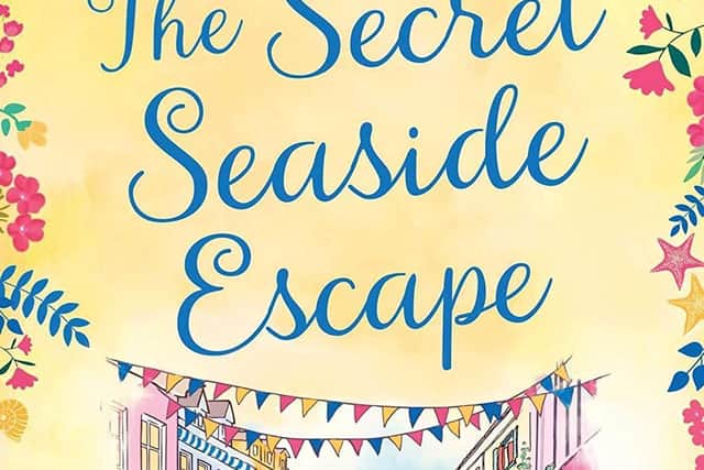 The Secret Seaside Escape