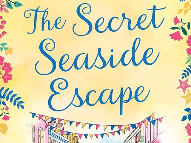 The Secret Seaside Escape