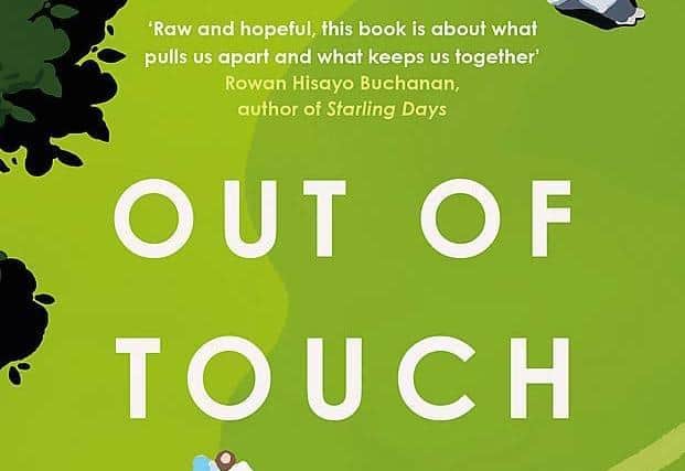 Out Of Touch