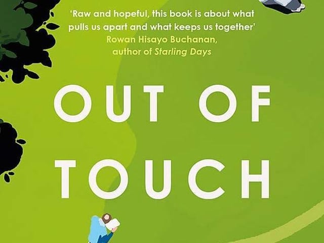 Out Of Touch